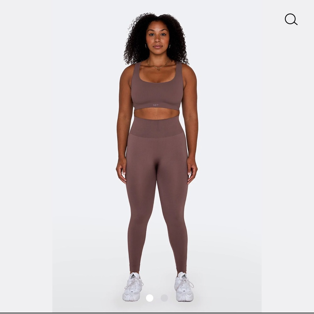 Set Active Sculpt Flex Leggings